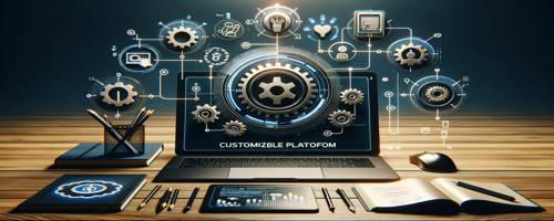 Key Features of Customizable Platforms: